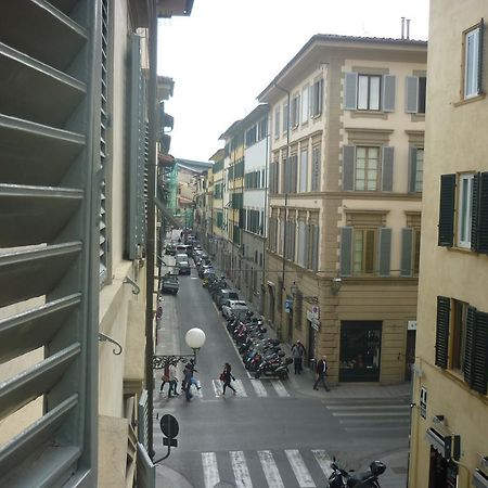 San Zanobi Apartment Firenze Kültér fotó