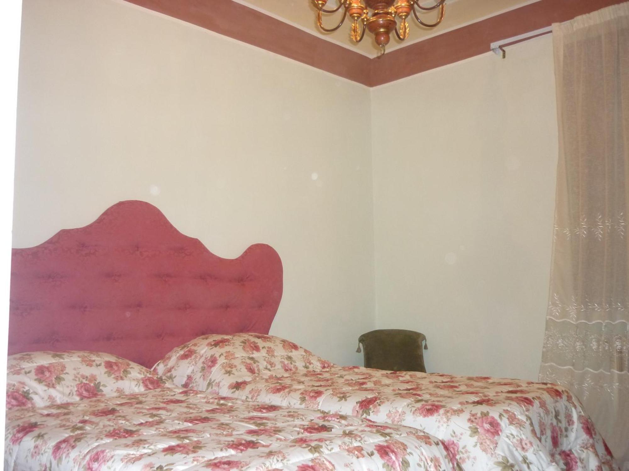 San Zanobi Apartment Firenze Kültér fotó