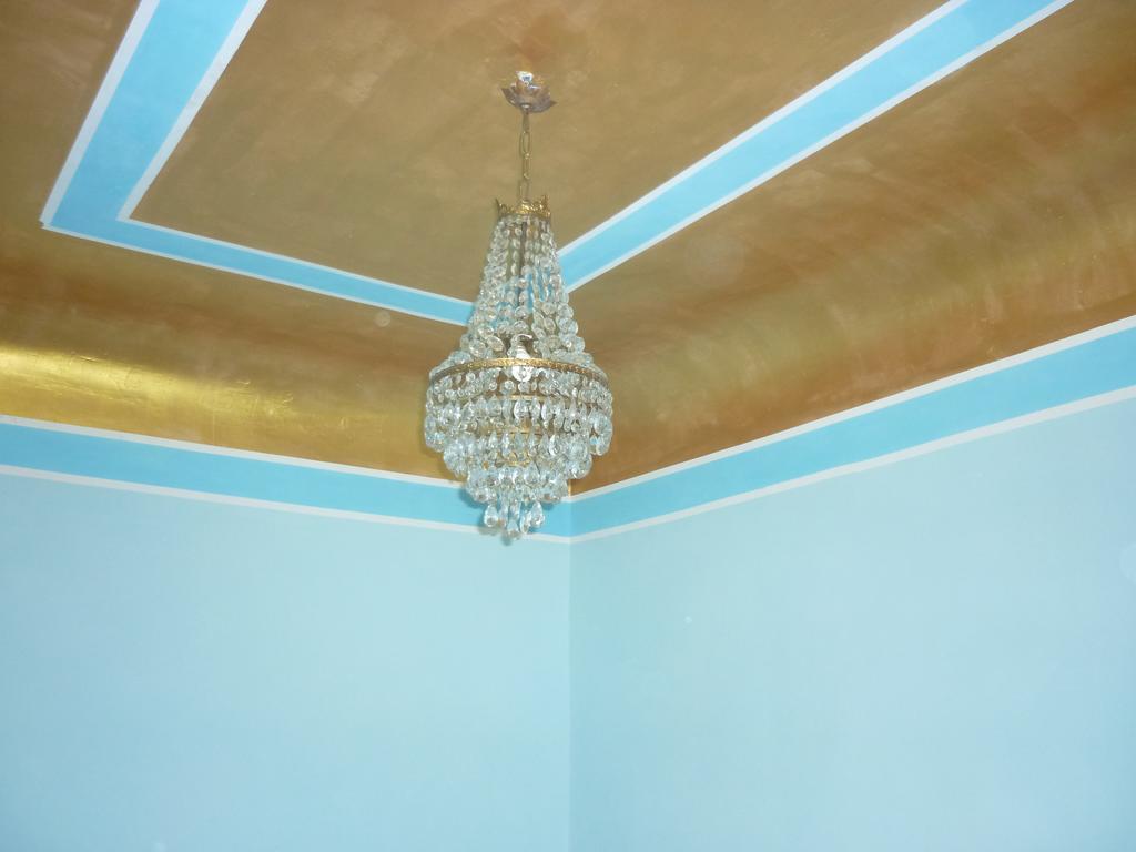 San Zanobi Apartment Firenze Kültér fotó