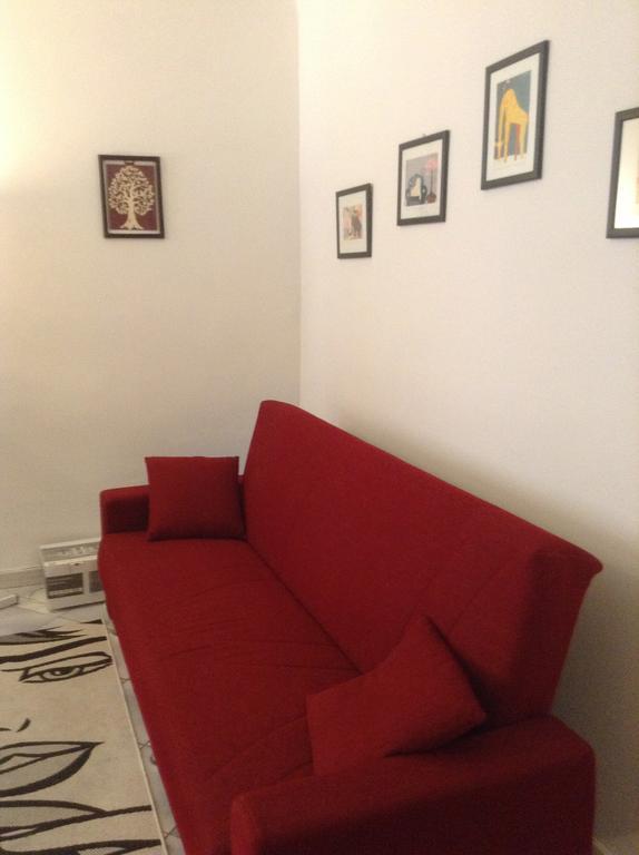 San Zanobi Apartment Firenze Kültér fotó