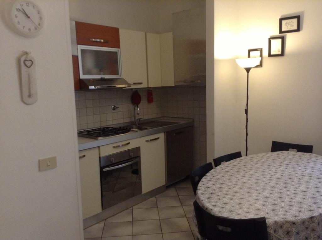 San Zanobi Apartment Firenze Szoba fotó