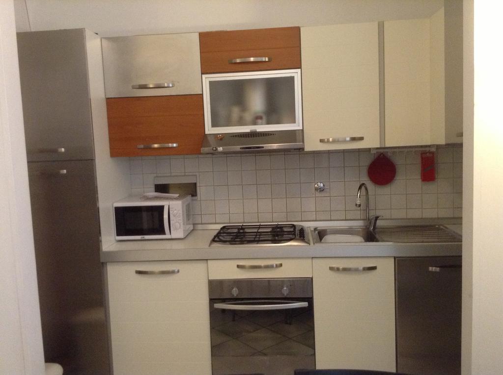 San Zanobi Apartment Firenze Kültér fotó