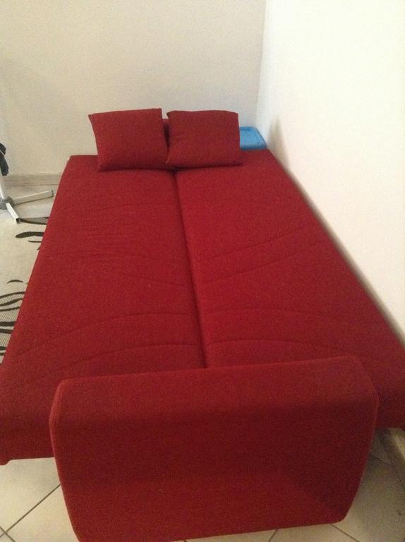San Zanobi Apartment Firenze Szoba fotó