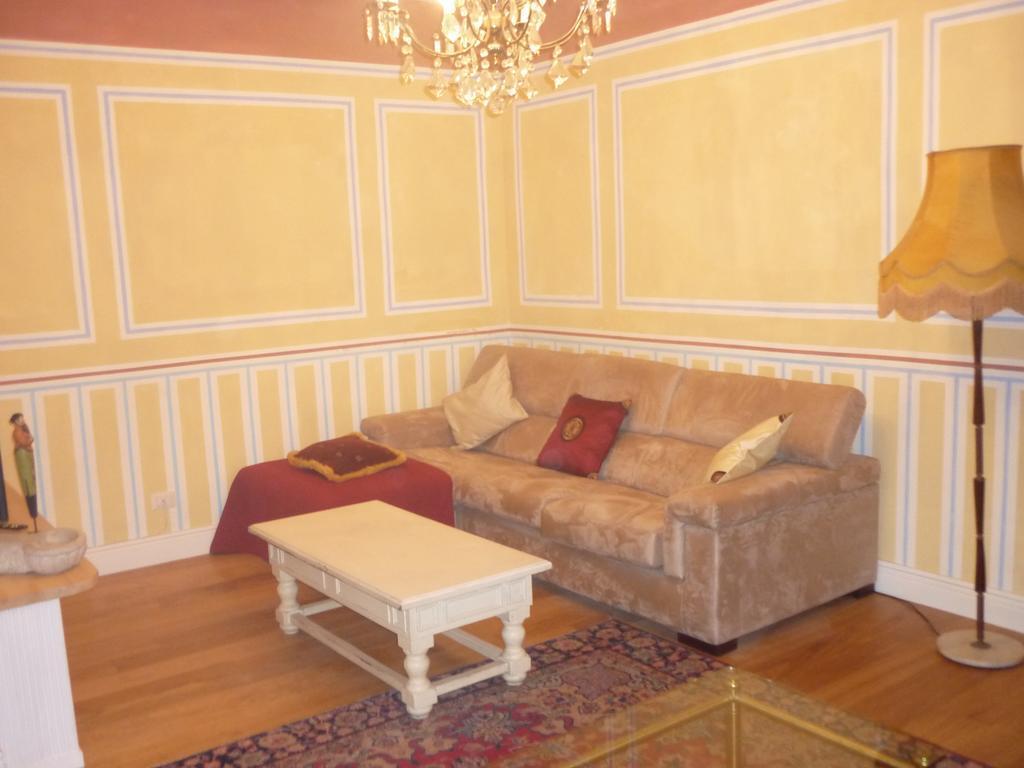 San Zanobi Apartment Firenze Kültér fotó