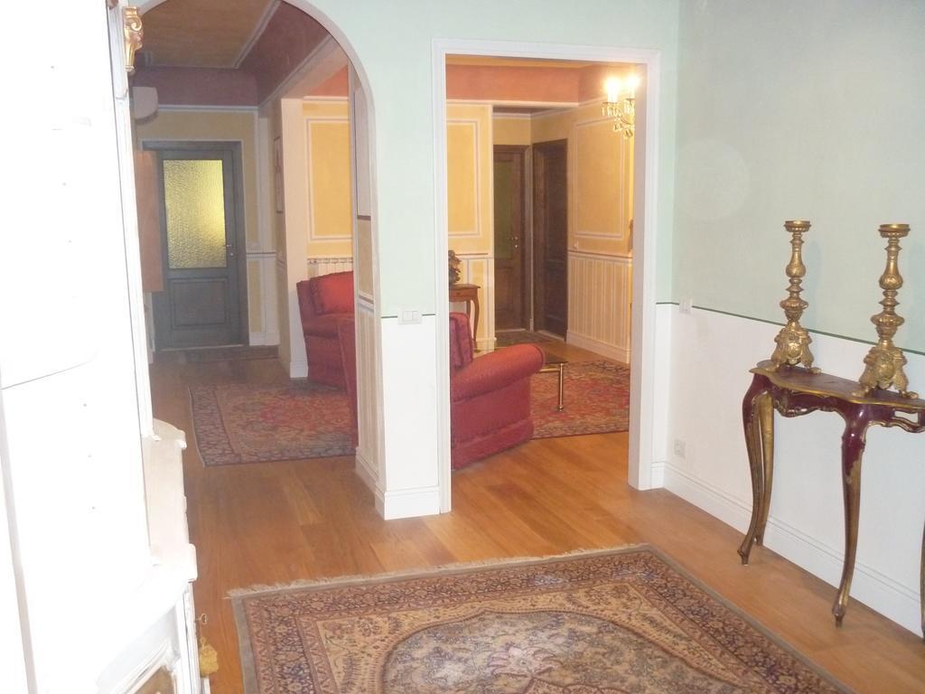 San Zanobi Apartment Firenze Kültér fotó