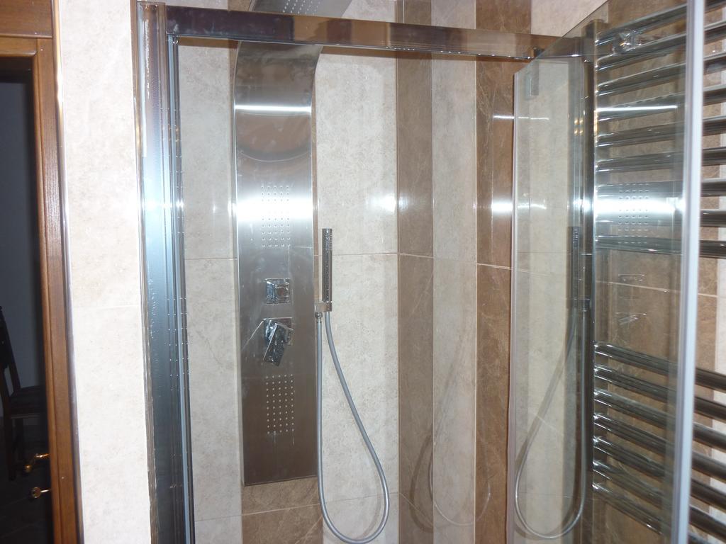San Zanobi Apartment Firenze Kültér fotó