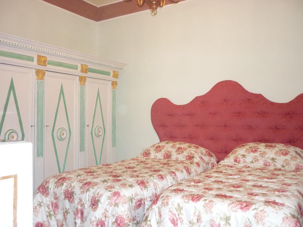 San Zanobi Apartment Firenze Kültér fotó