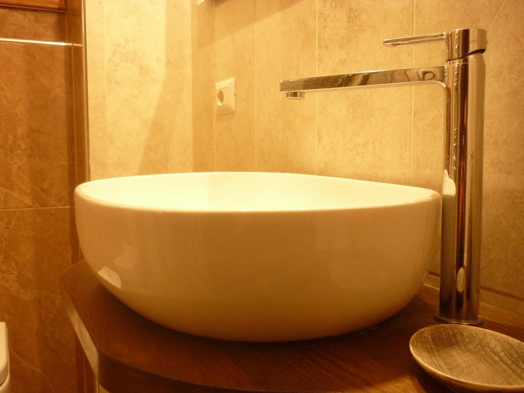 San Zanobi Apartment Firenze Kültér fotó