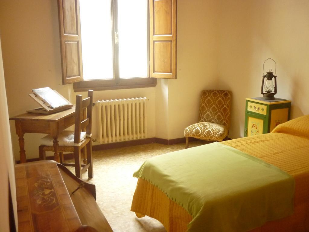 San Zanobi Apartment Firenze Kültér fotó