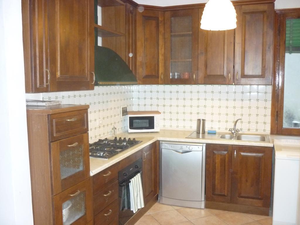 San Zanobi Apartment Firenze Kültér fotó