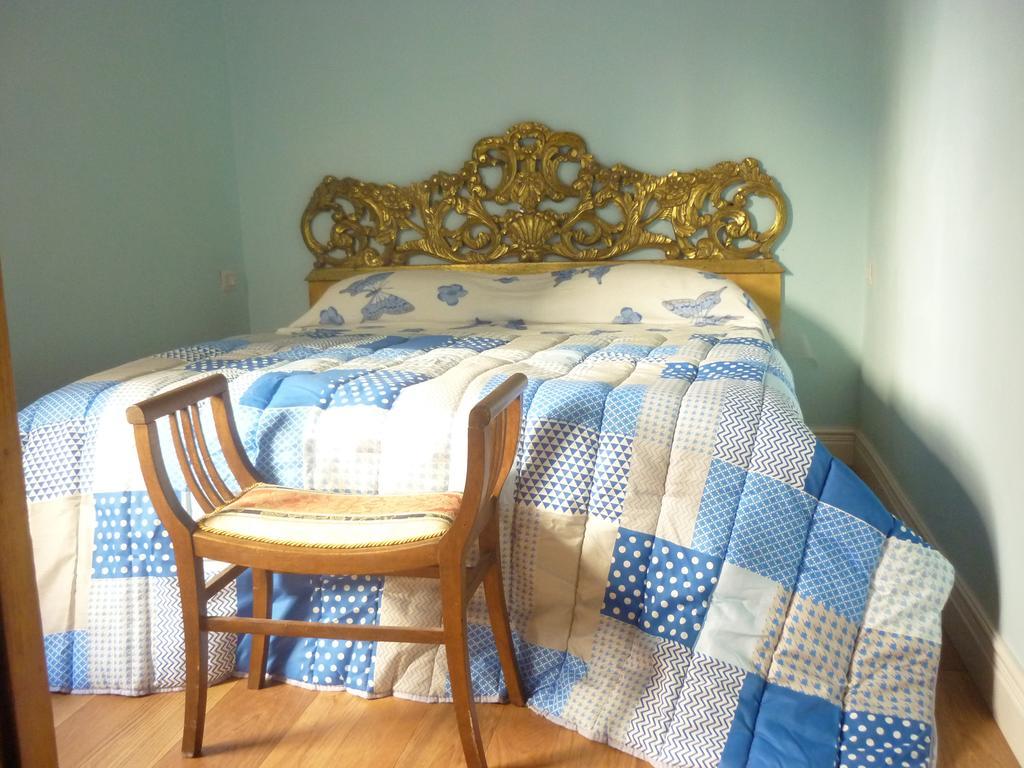 San Zanobi Apartment Firenze Kültér fotó