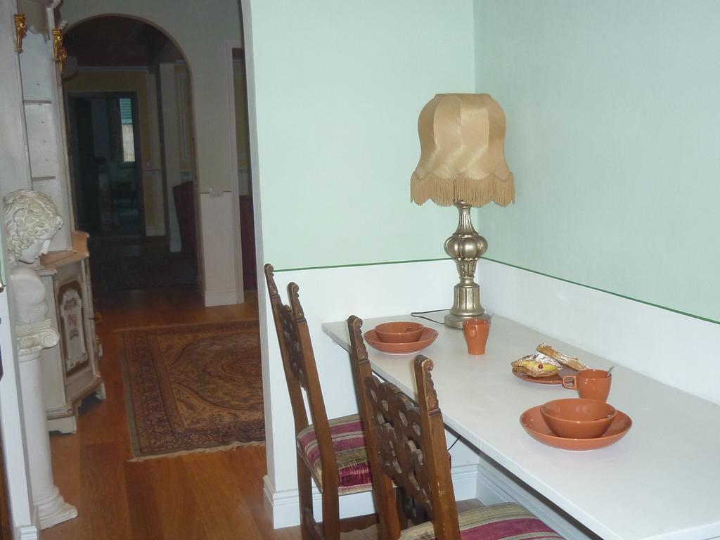 San Zanobi Apartment Firenze Kültér fotó