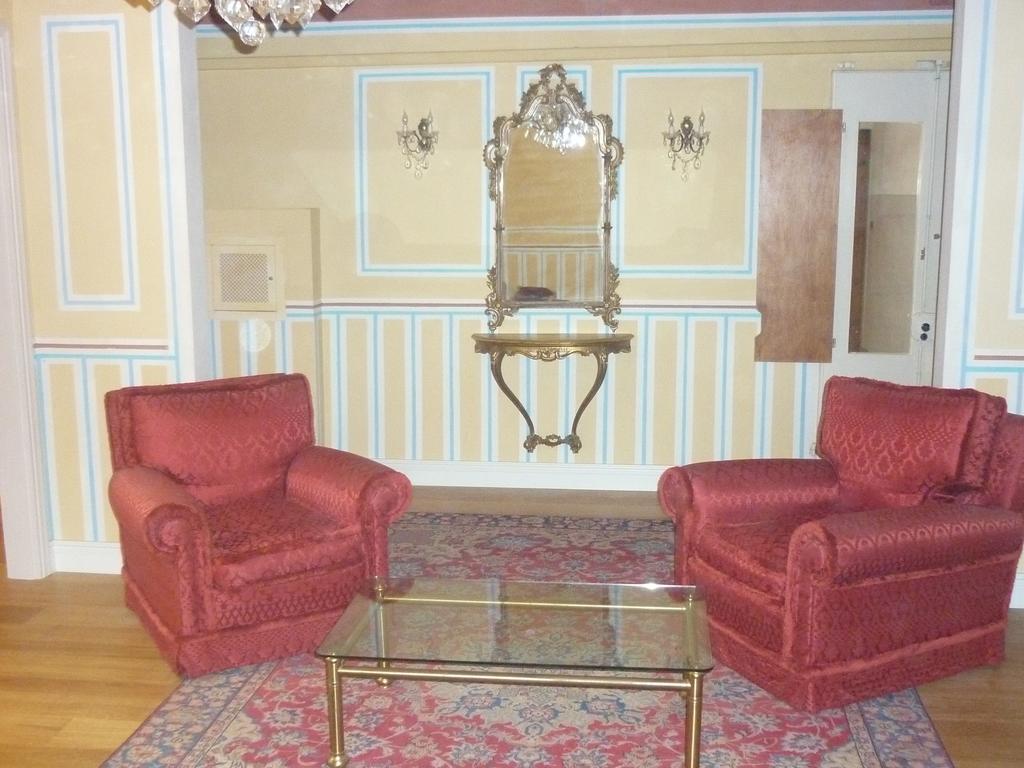 San Zanobi Apartment Firenze Kültér fotó
