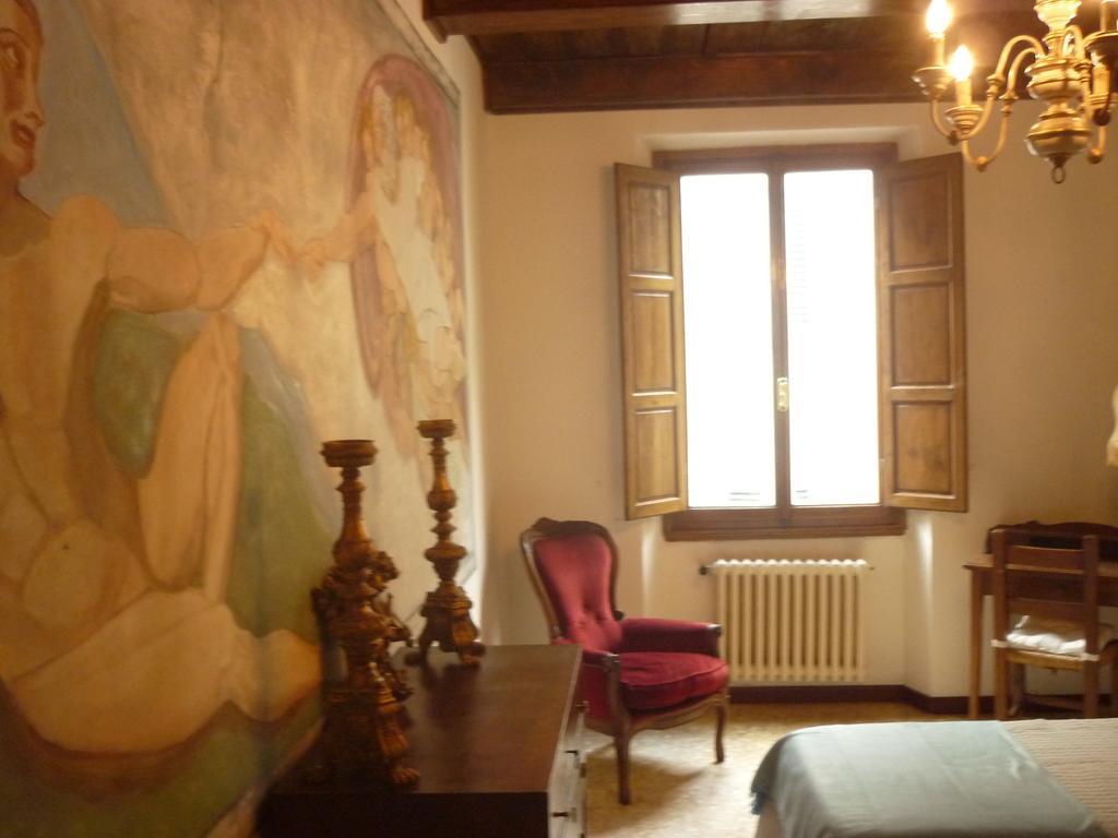 San Zanobi Apartment Firenze Kültér fotó