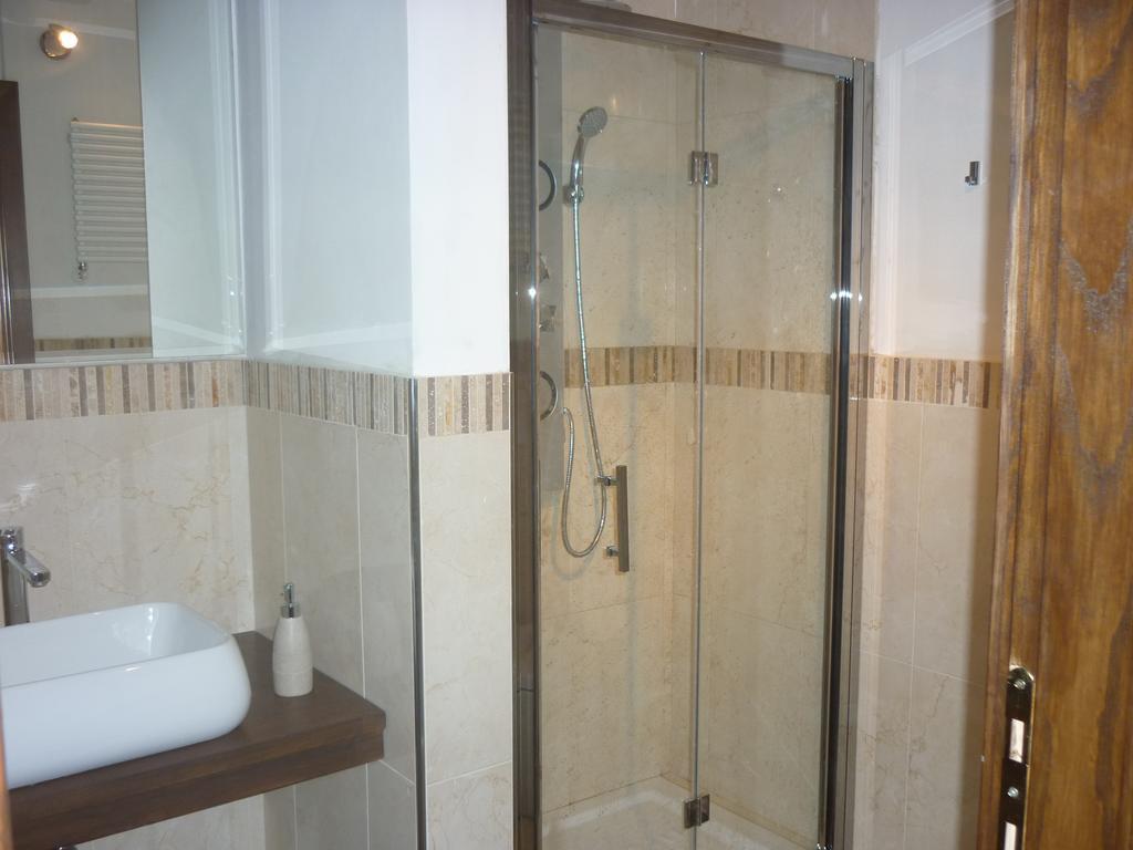 San Zanobi Apartment Firenze Kültér fotó