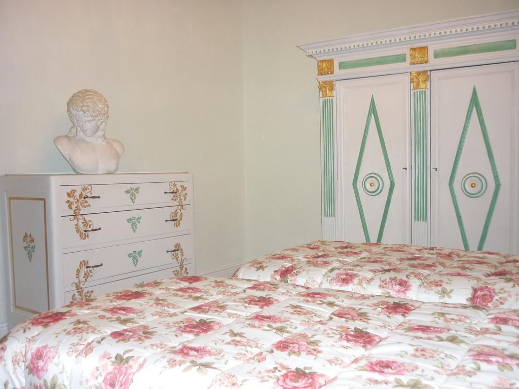 San Zanobi Apartment Firenze Kültér fotó