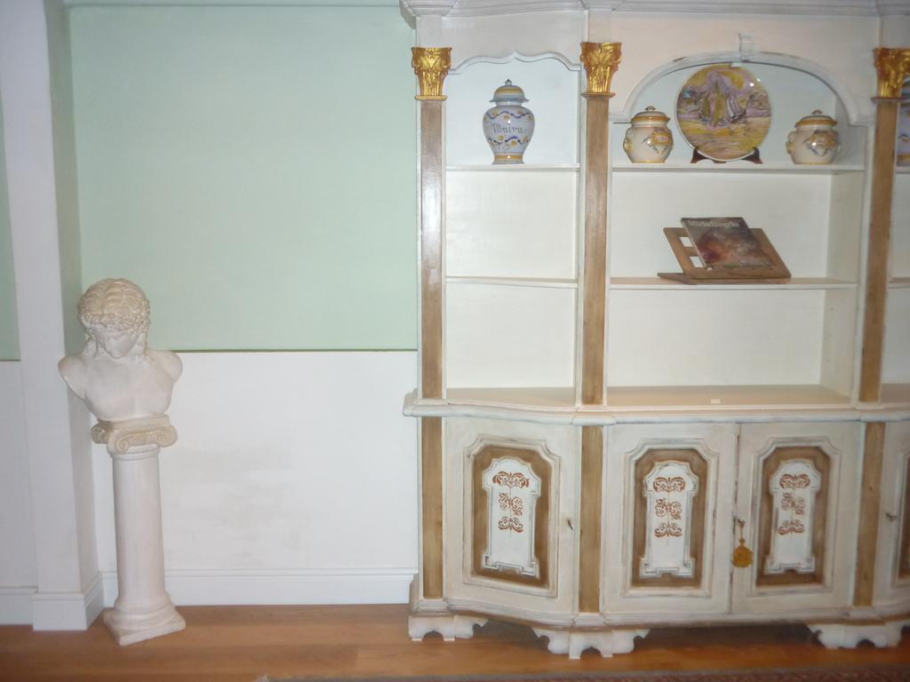 San Zanobi Apartment Firenze Kültér fotó