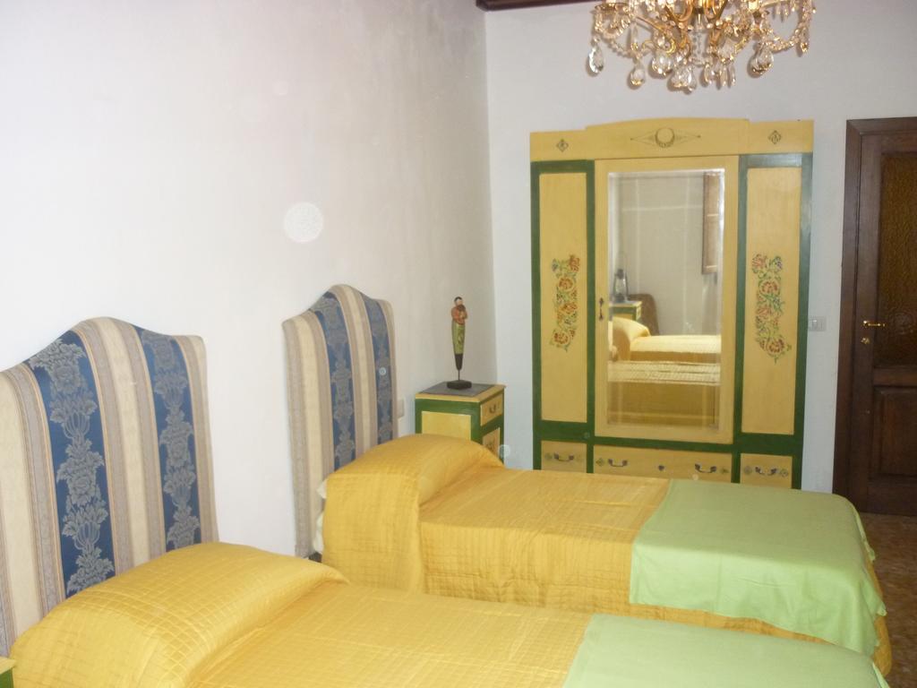 San Zanobi Apartment Firenze Kültér fotó