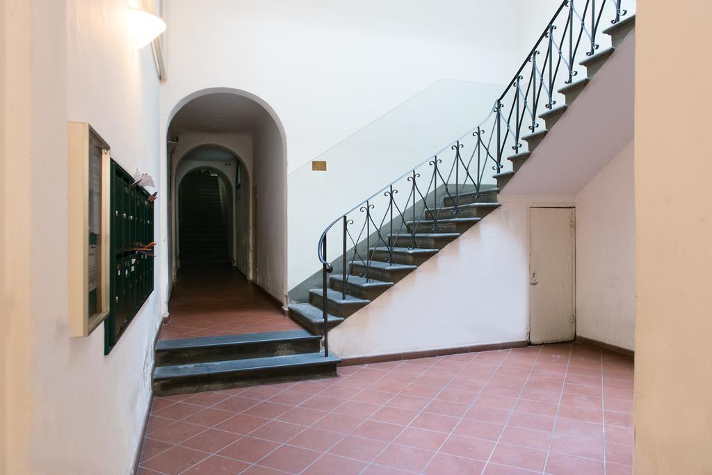 San Zanobi Apartment Firenze Kültér fotó