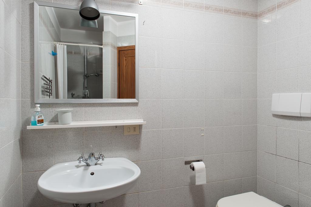San Zanobi Apartment Firenze Kültér fotó
