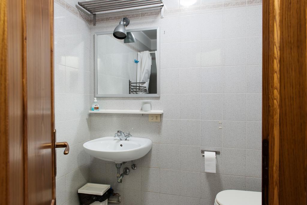 San Zanobi Apartment Firenze Kültér fotó