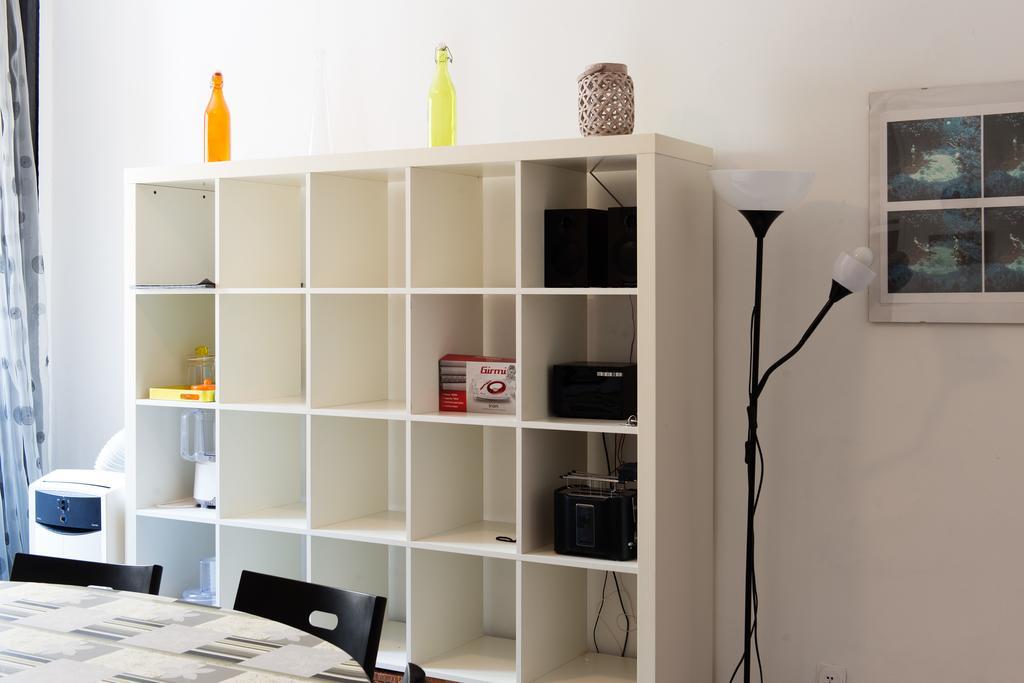 San Zanobi Apartment Firenze Kültér fotó