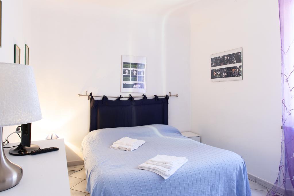 San Zanobi Apartment Firenze Kültér fotó