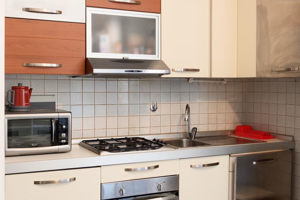 San Zanobi Apartment Firenze Kültér fotó