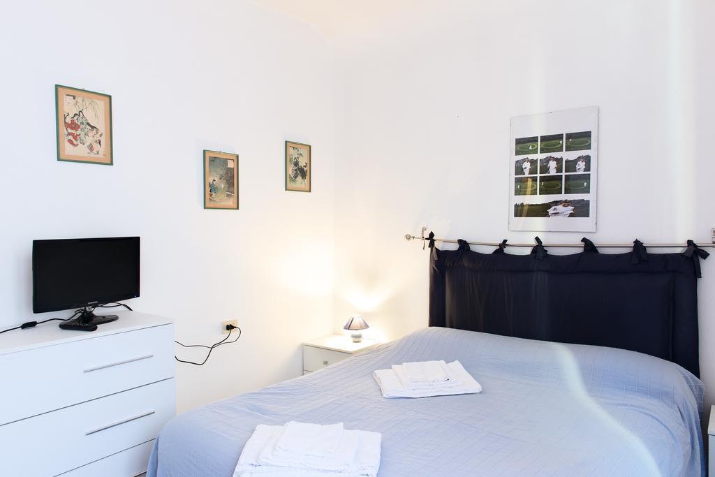 San Zanobi Apartment Firenze Kültér fotó