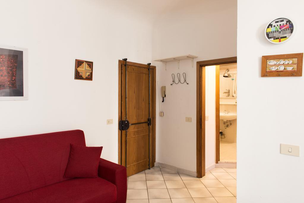 San Zanobi Apartment Firenze Kültér fotó
