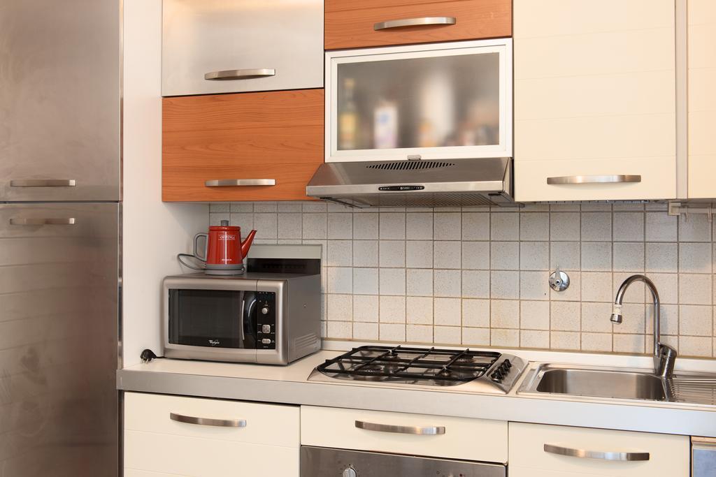 San Zanobi Apartment Firenze Kültér fotó
