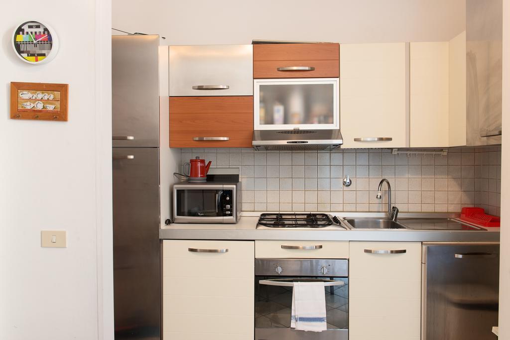 San Zanobi Apartment Firenze Kültér fotó