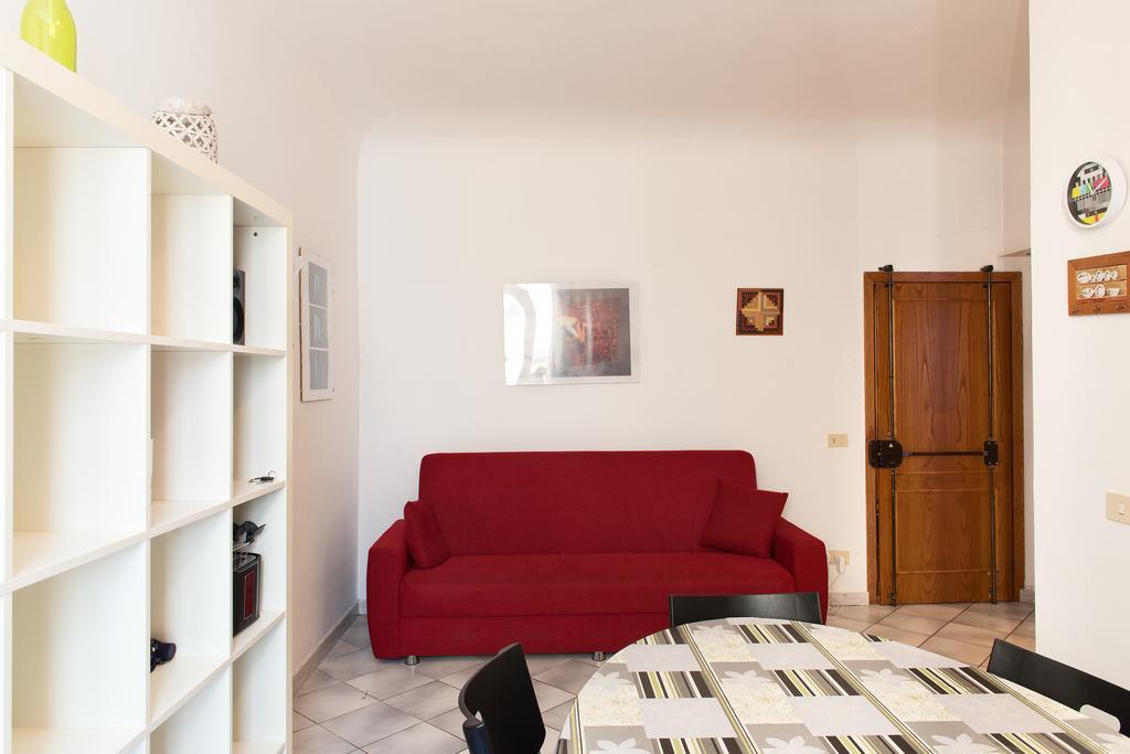 San Zanobi Apartment Firenze Kültér fotó