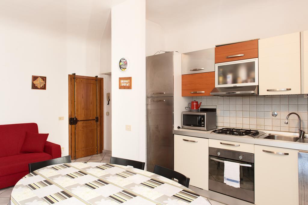 San Zanobi Apartment Firenze Kültér fotó
